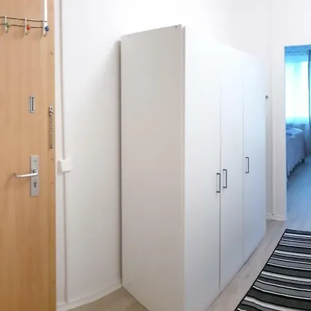 Apartment Luxury Neben The Light 3d Cinema *** Angersdorf