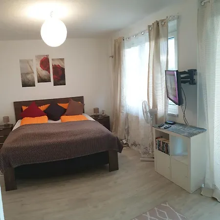 Luxury Neben The Light 3d Cinema *** Apartment *