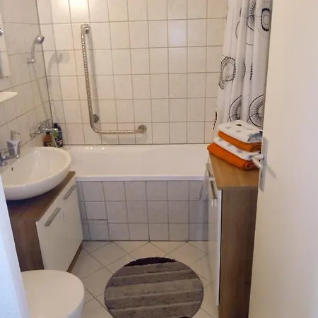 Apartment Luxury Neben The Light 3d Cinema *** Angersdorf